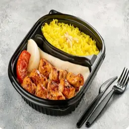 Chicken Shish
